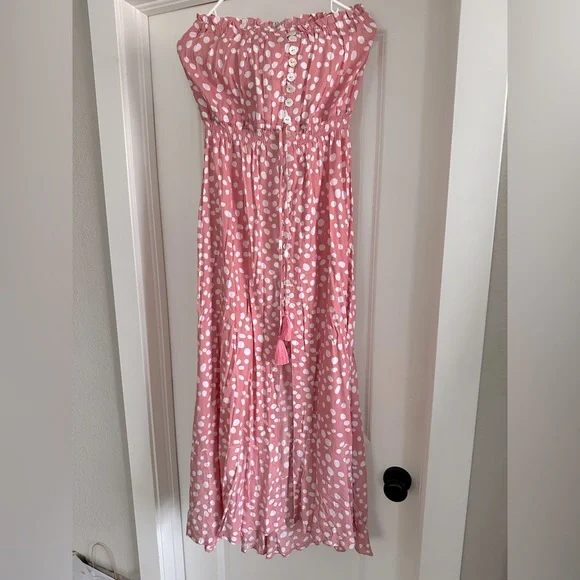 Revolve Ryder Maxi Dress - Picture 2 of 4